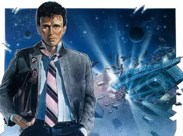 头号玩家魔兽世界彩蛋,头号玩家发现的第一个彩蛋