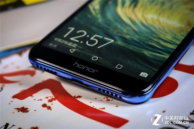 荣耀畅玩7a配置全曝光,荣耀畅玩7a首发图赏