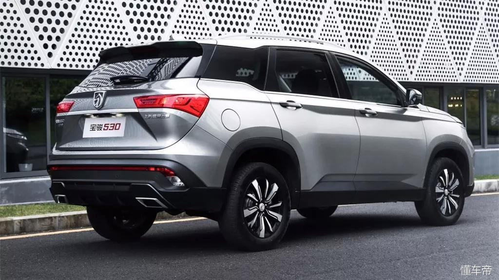 用10万买性价比4款高品质suv推荐,这4款20万suv性价比远超合资