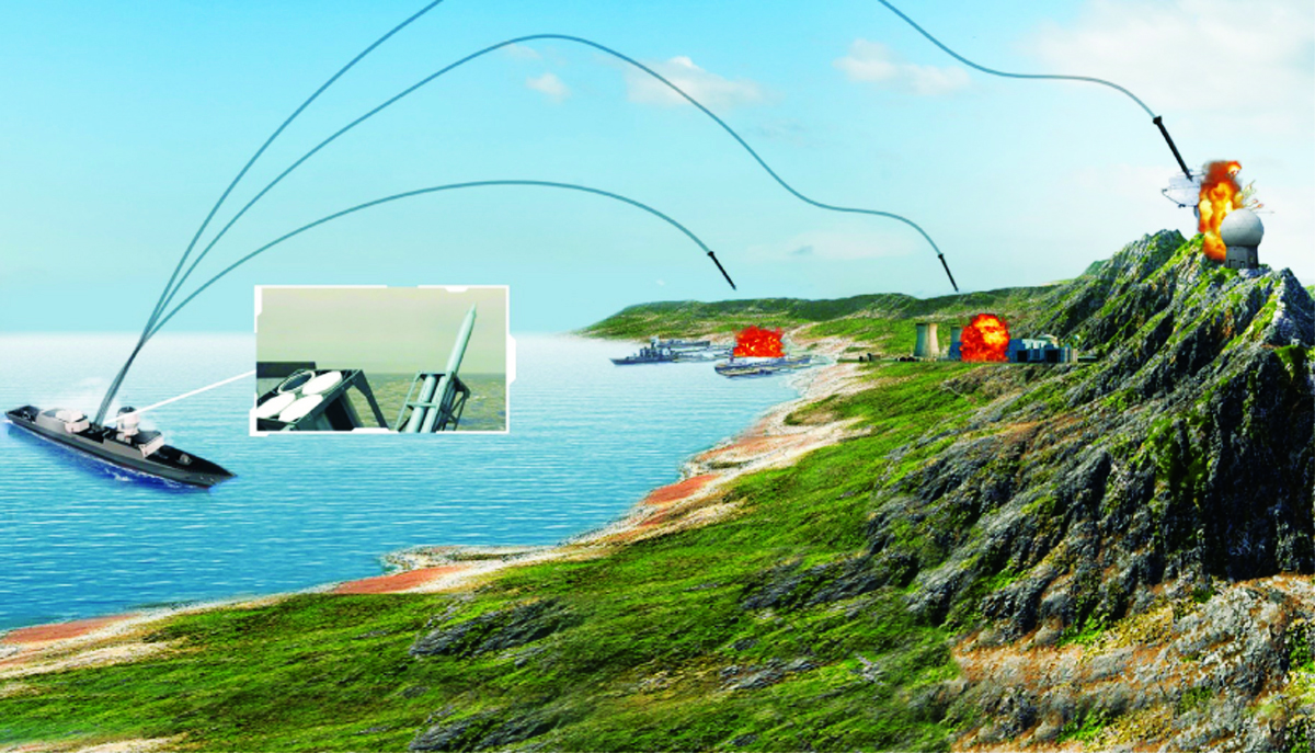 越南装备的以色列火箭炮,越南火箭导弹有多强