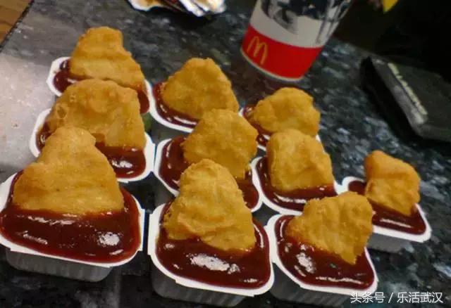 武汉网红美食推荐,武汉美食推荐网红打卡经济地