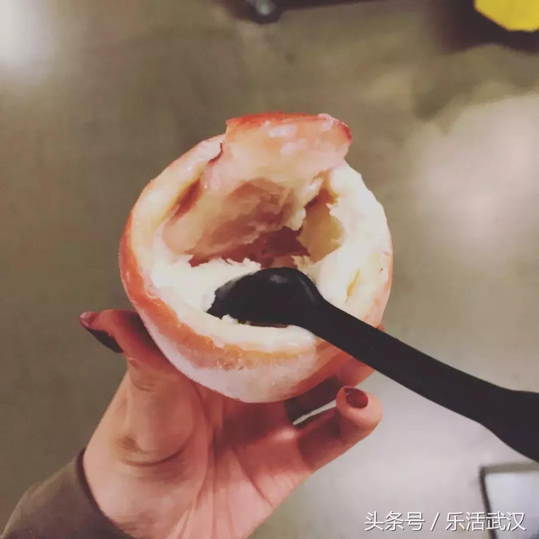 武汉网红美食推荐,武汉美食推荐网红打卡经济地