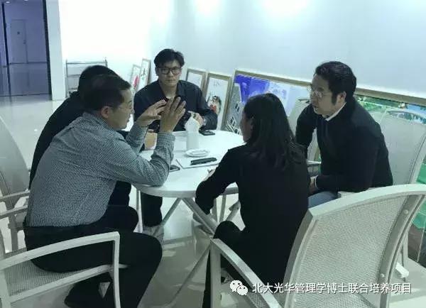 读dba的都是什么人,花大几十万读dba值不值