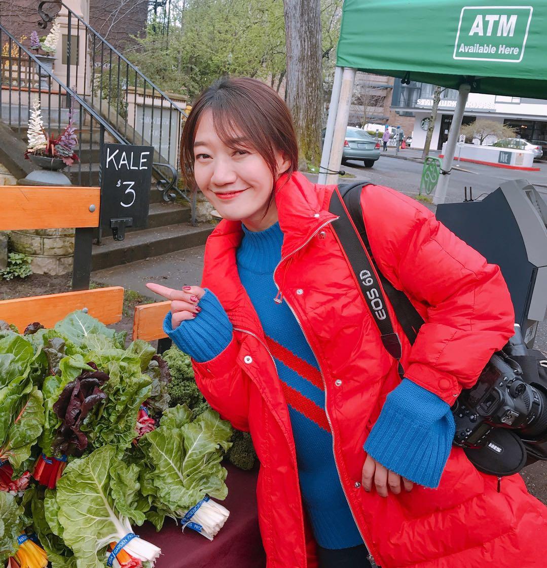 美国波特兰旅游休闲的自助导览 (西雅图和波特兰旅游攻略)