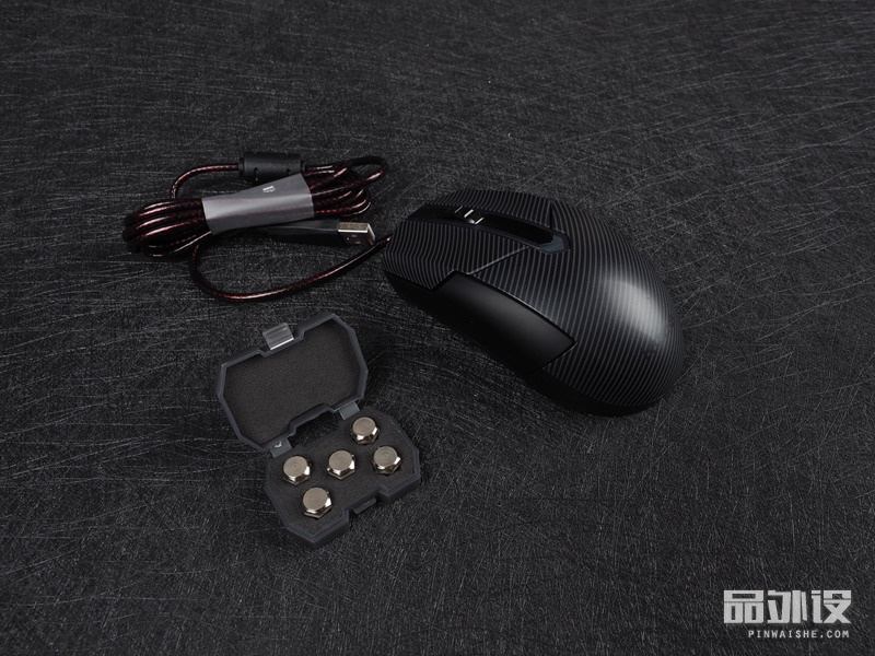 艾芮克锆ZR-60游戏鼠标复刻经典G1、艾芮克7810R