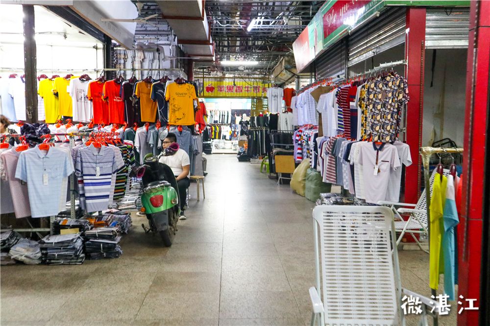 白云区火车站服装批发市场,长沙南站服装批发市场