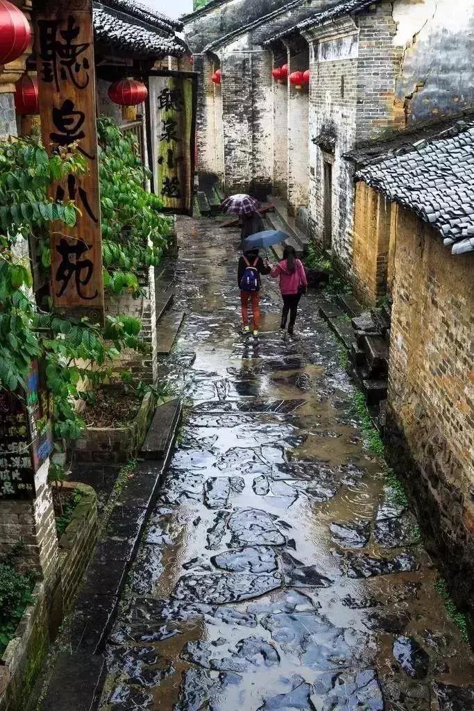 清明小长假去哪玩？国内美到炸的9条旅行线！我去第6条，你呢？