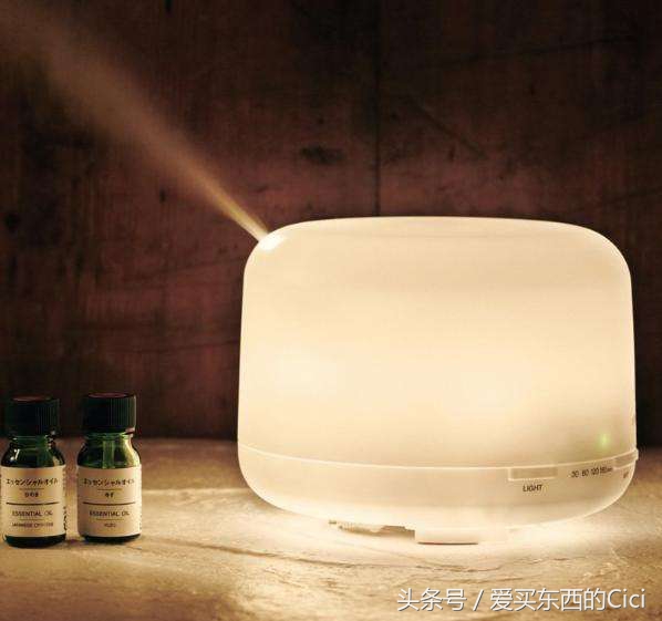 MUJI无印良品买~买~买良品分享之用品篇