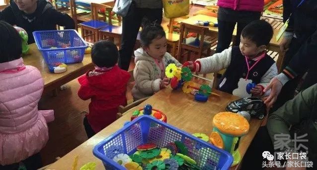 上海私立幼儿园入学条件,上海青浦私立幼儿园