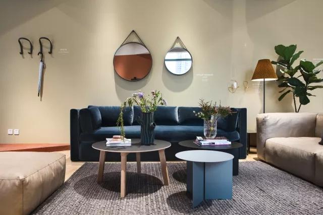 16HOUR原创|不用去哥本哈根，带你在家门口体验丹麦家具