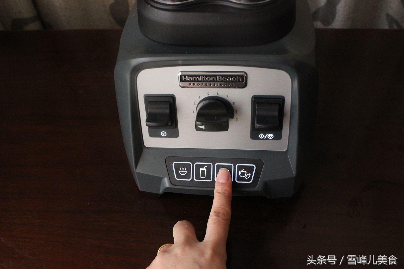 夏天刨冰怎么做,在家自制刨冰的方法