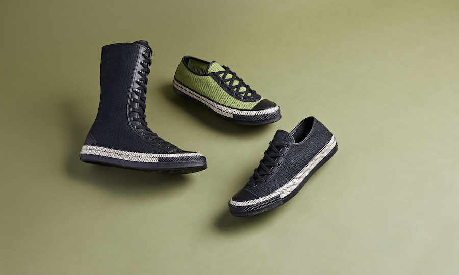 波士顿乔丹耐克匡威联名,nike的前掌气垫篮球鞋代表鞋款