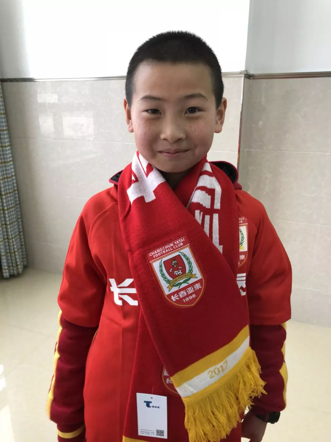 亚泰足球队助威,长春亚泰足球助威