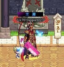 dnf鬼剑士所有武器外观一览,武动之魂鬼剑士武器外观