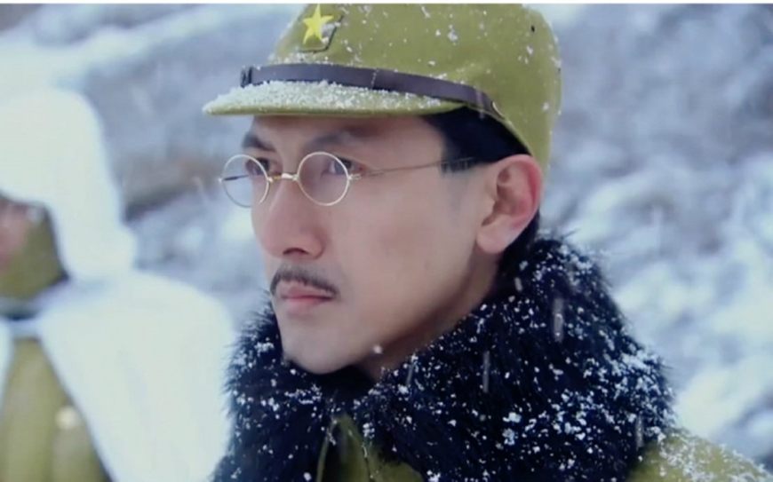 张鲁一演的麻雀,张鲁一演的麻雀电视剧