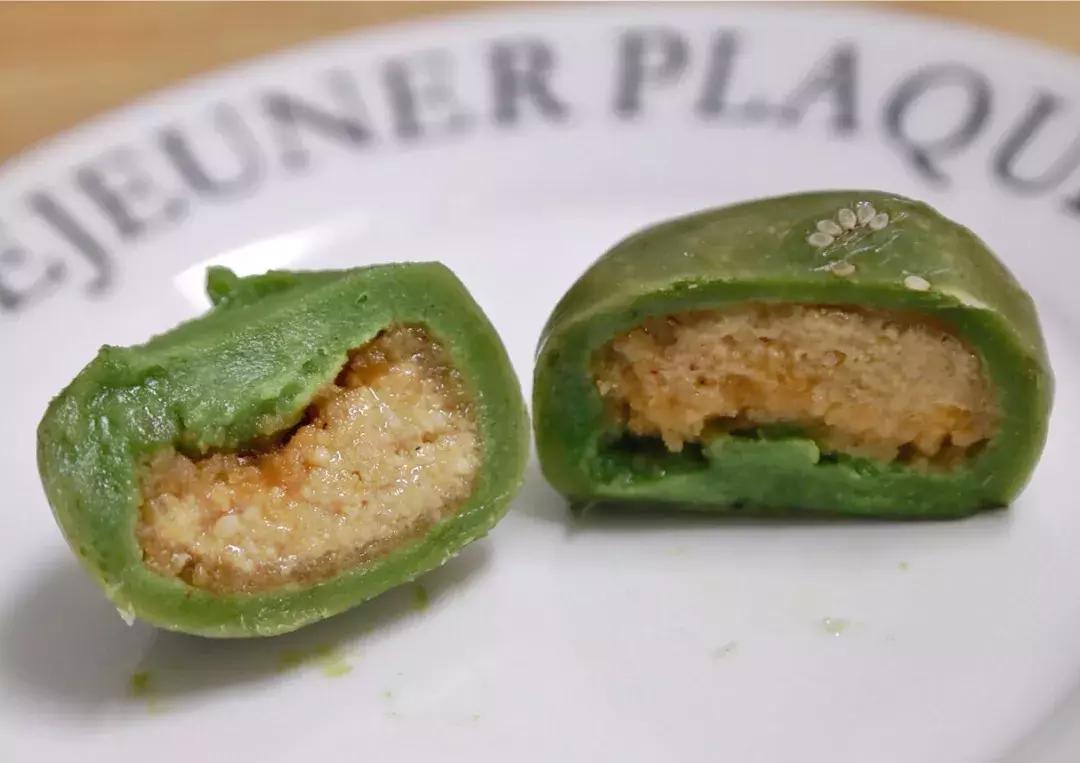 青团测评推荐北京,无锡青团哪个牌子好吃点