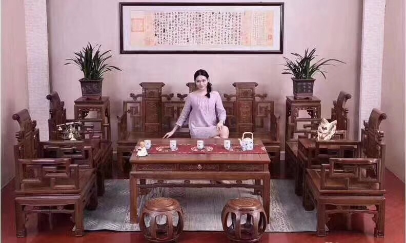 带你认识五谷,鸡翅木种类及图片大全