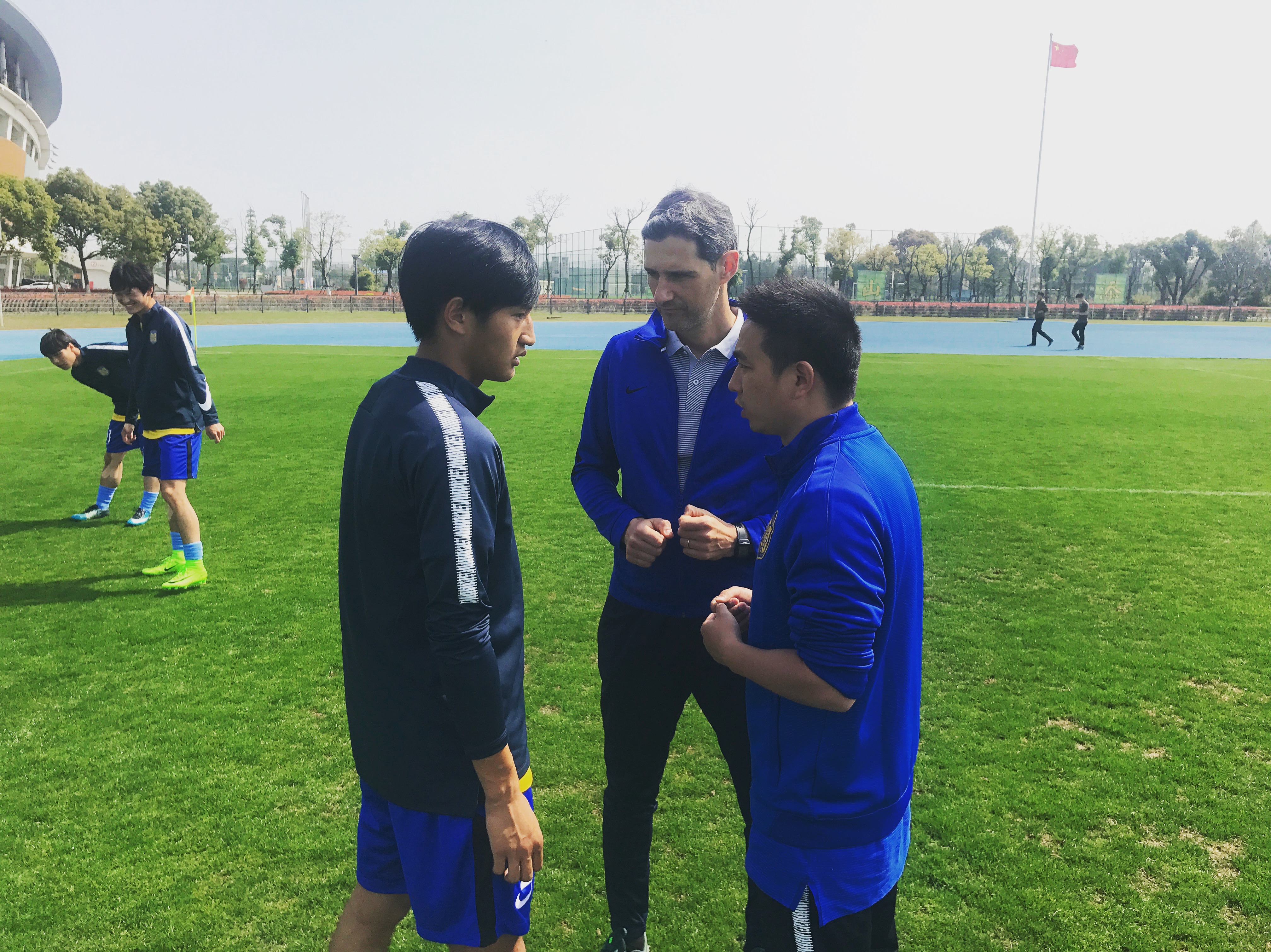 2019年青超联赛u19赛程,u19青超联赛