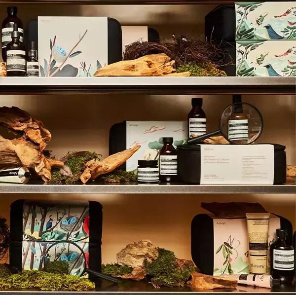 在酒店用到过的好用护肤品,酒店护肤品