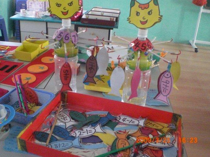 幼儿园烧烤区简单自制玩教具,幼儿园pvc管自制户外玩教具