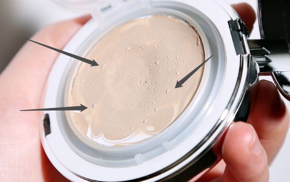 爱敬气垫和安美气垫,爱敬气垫和艾黛丝气垫哪个好