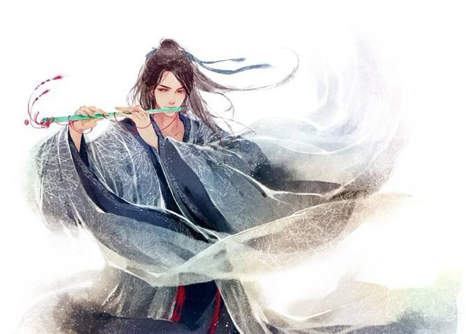 网络上奇文，26个字母总结一代大侠古龙先生辉煌短暂的一生，U