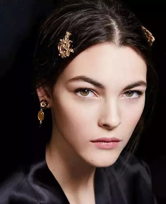 美人眼型有哪些,最撩人的三种眼型