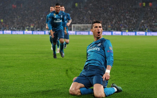 尤皇强强对决？塞维欧冠大礼包？其实你猜错了