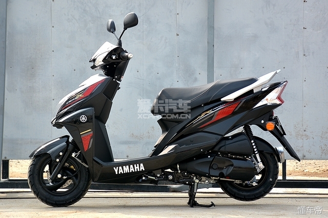 新款雅马哈尚领,雅马哈新尚领怎么样