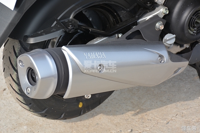 新款雅马哈尚领,雅马哈新尚领怎么样