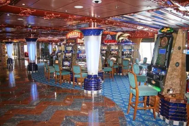 歌诗达幸运号最新消息,歌诗达幸运号游玩攻略