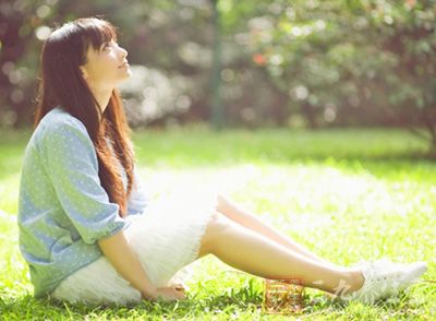 30岁女人身体时而干涩要怎么调理,女性滋阴的10个征兆