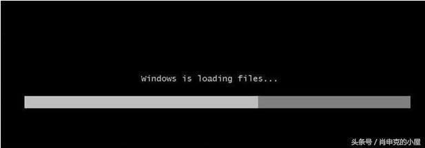 雨林木风win7光盘安装教程,win7光盘映像文件怎么安装