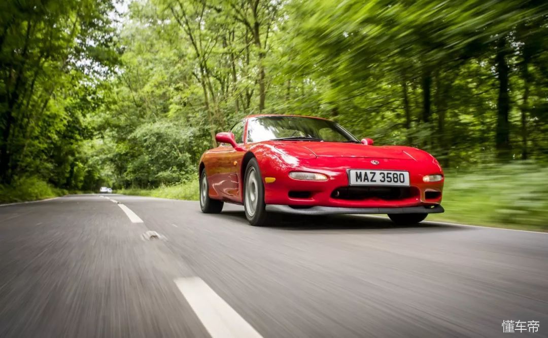 马自达忠实粉丝,马自达粉丝最多的车