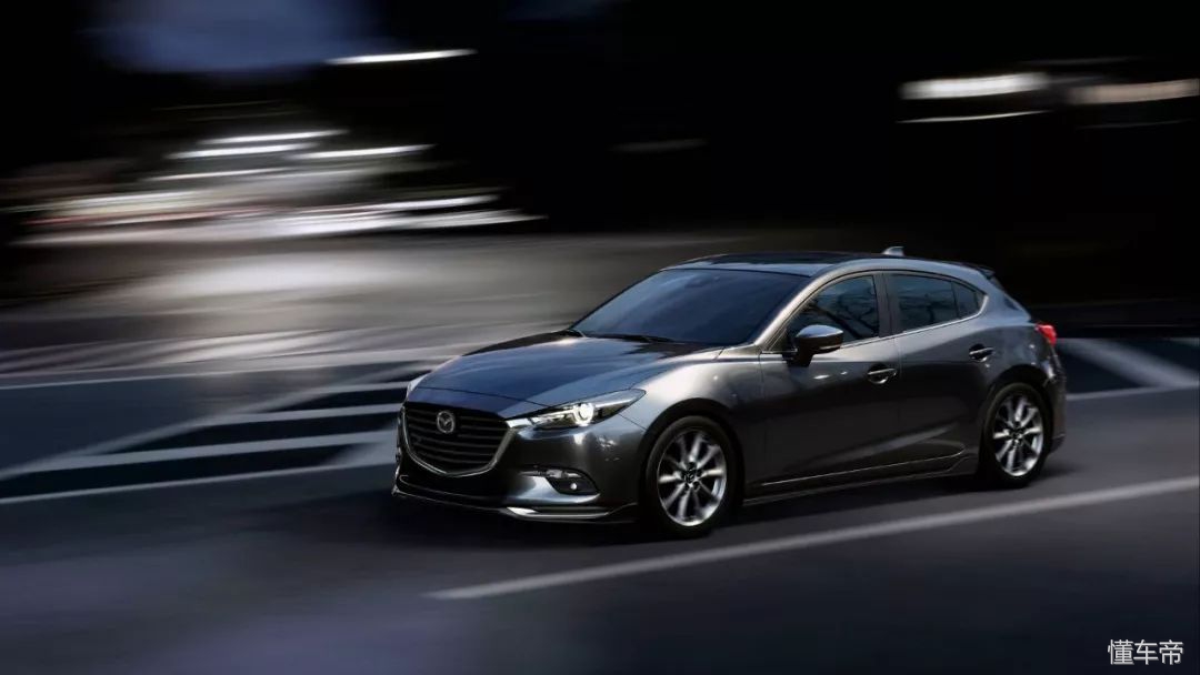 马自达忠实粉丝,马自达粉丝最多的车