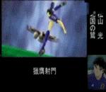 足球小子功夫视频,足球小子十大绝技