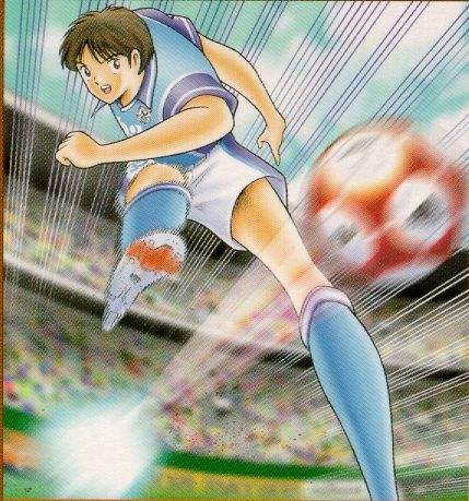 足球小子功夫视频,足球小子十大绝技