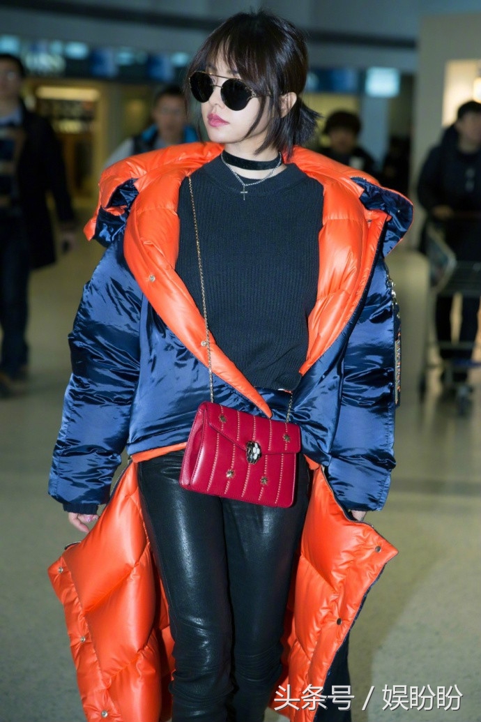 蔡依林如何从土妞变成时尚女王,蔡依林时尚转变全过程