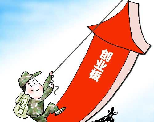 金融小知识证券,创业板金融股票有哪些