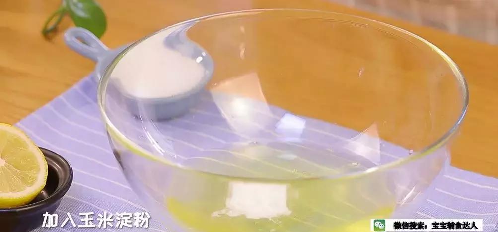 给孩子吃淡奶油,给小孩子吃奶油