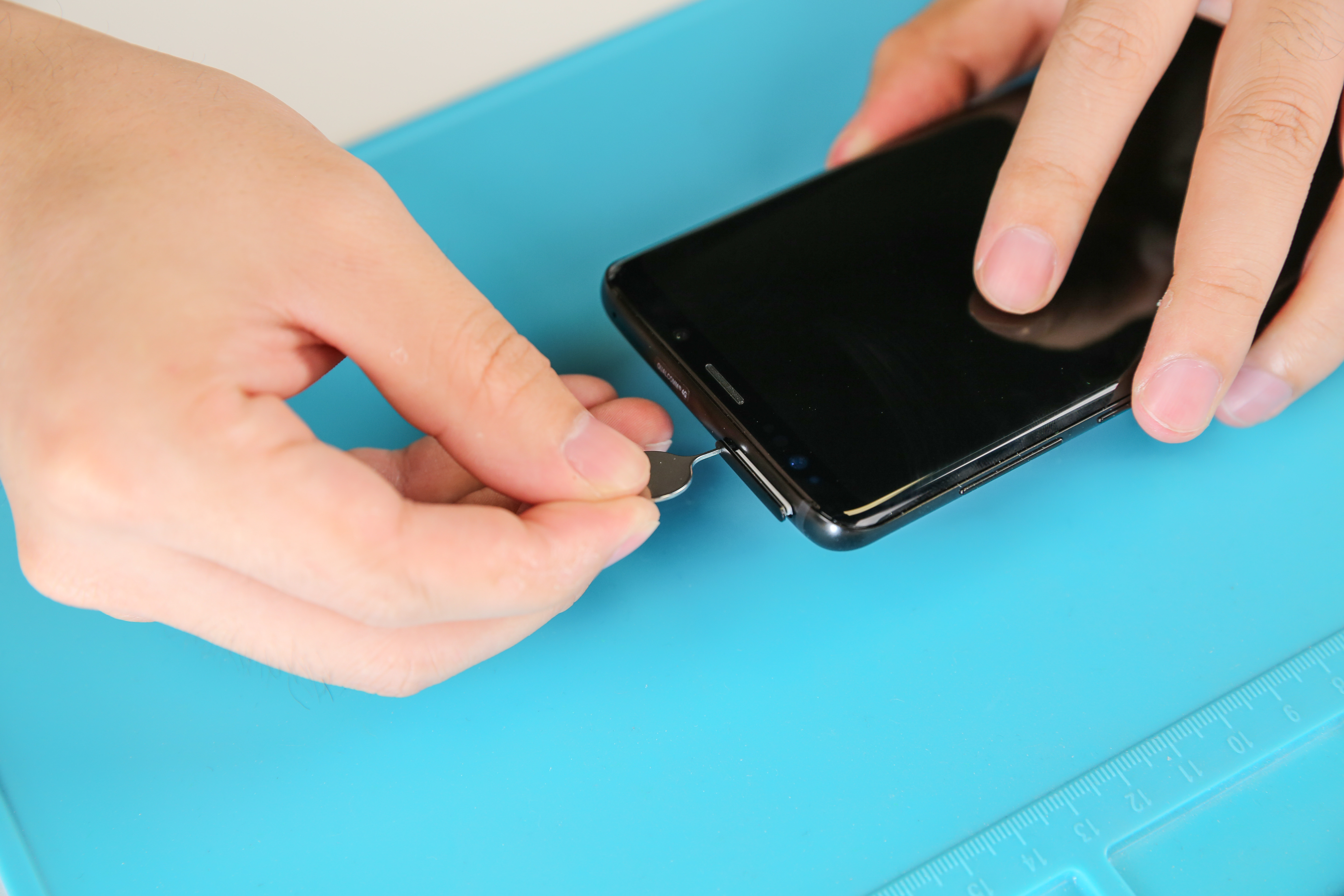 三星s9对比三星s9+,三星s9+处理器是什么