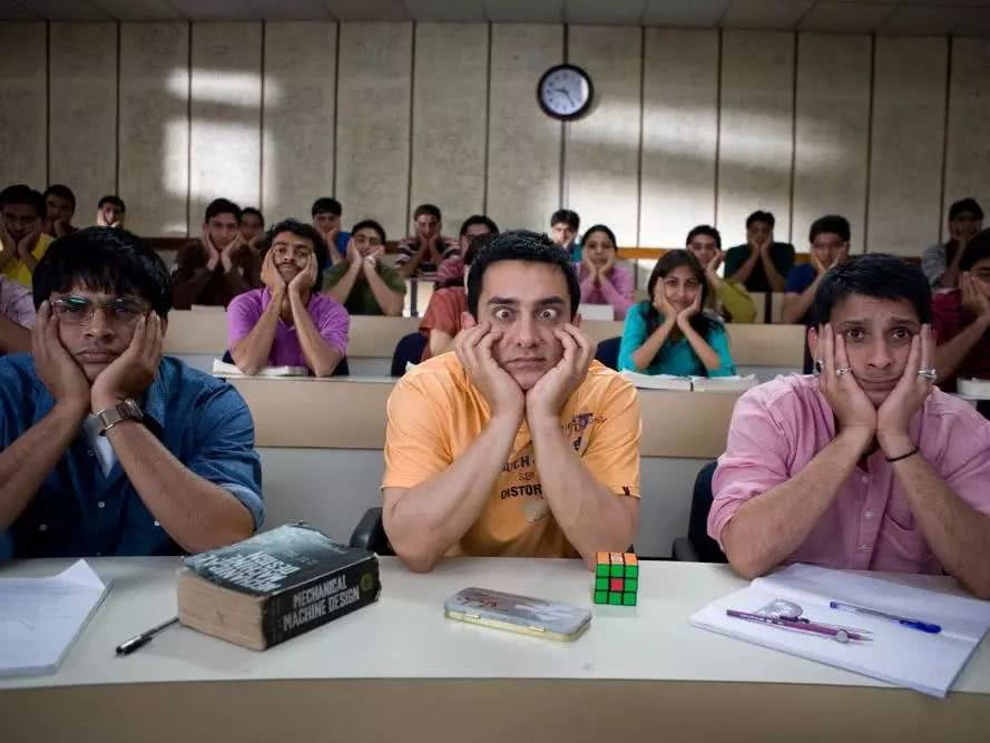 中国大学生被坑惨？印度大学生把现金贷玩坏了