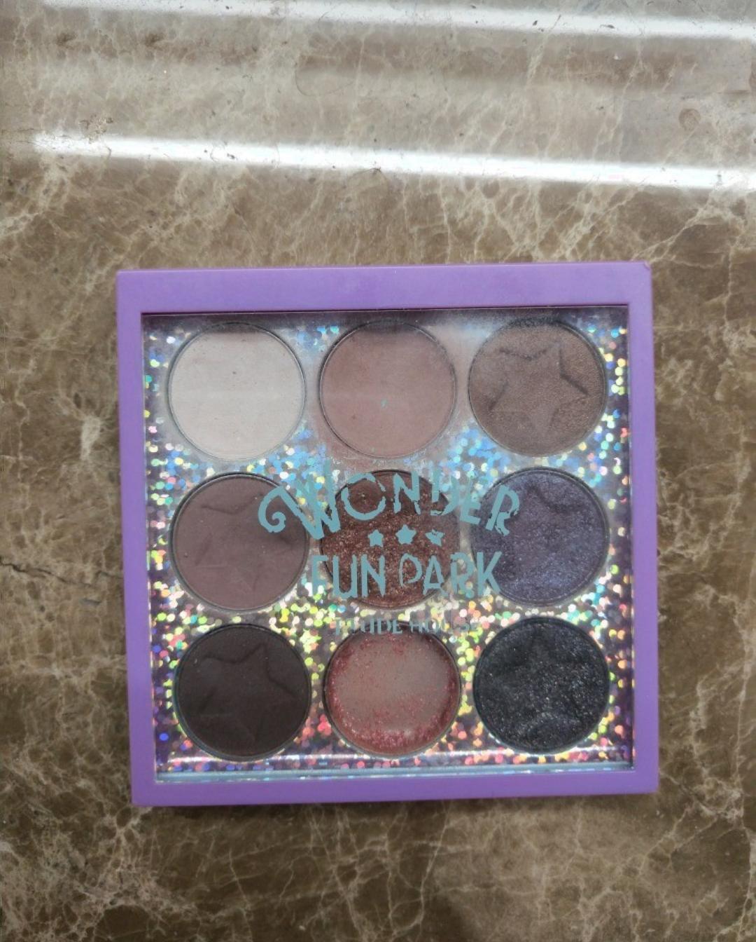 最怕代购变成了微商---那些年跟风买的护肤品