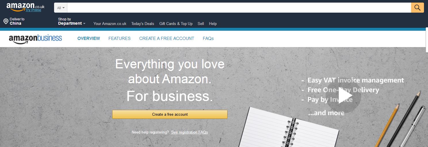 b2b都有哪些免费平台,推荐一些实用的b2b平台