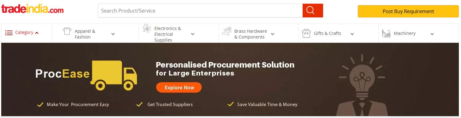 b2b都有哪些免费平台,推荐一些实用的b2b平台