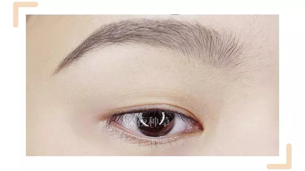 永远学不会画眼线的自己,不会画眼线我来教你