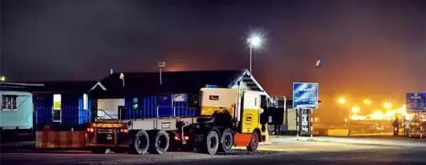 吃得苦中苦方为人上下一句,物流人的心酸感悟