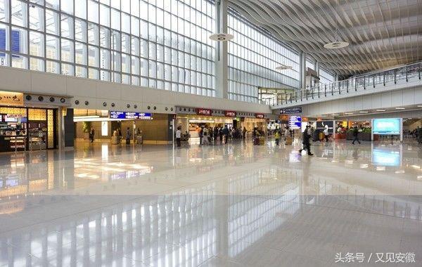 合肥机场现“袖珍睡吧”，除了坐着发呆，原来机场还能做这些事