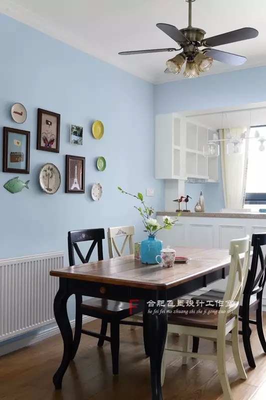 私藏小众餐厅图片,餐饮设计充满中国风的餐厅设计