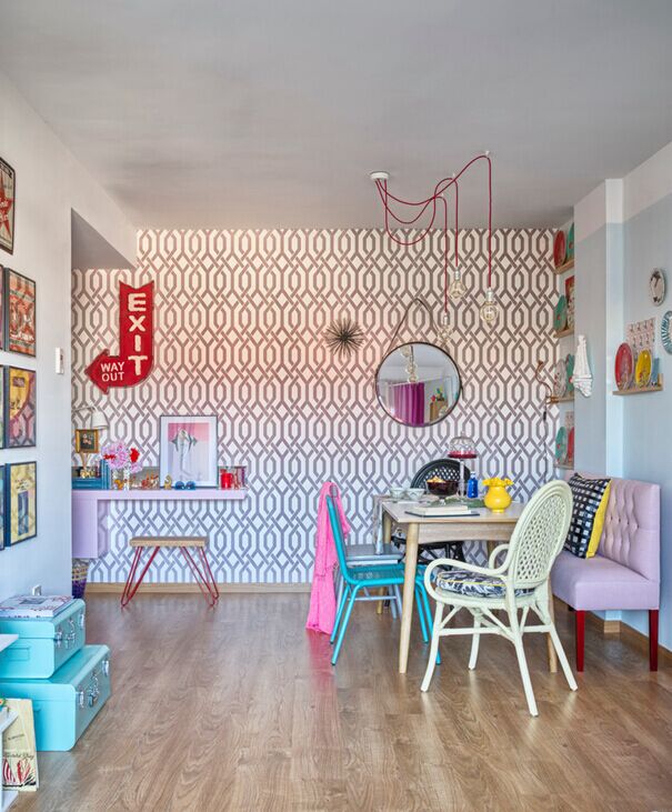 私藏小众餐厅图片,餐饮设计充满中国风的餐厅设计